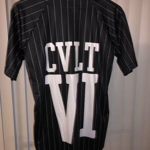 pvris baseball jersey